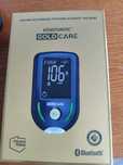 Glukometr diagnistic gold care. Bloototh