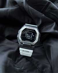 Оригінальний годинник Casio GBX 100 з BLUETOOTH