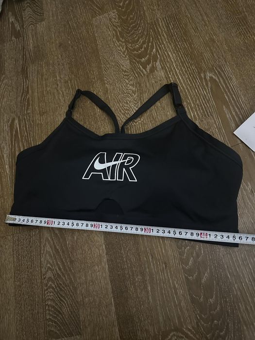 Топ спортивний Nike Dri-Fit розмір 3XL (52-54)