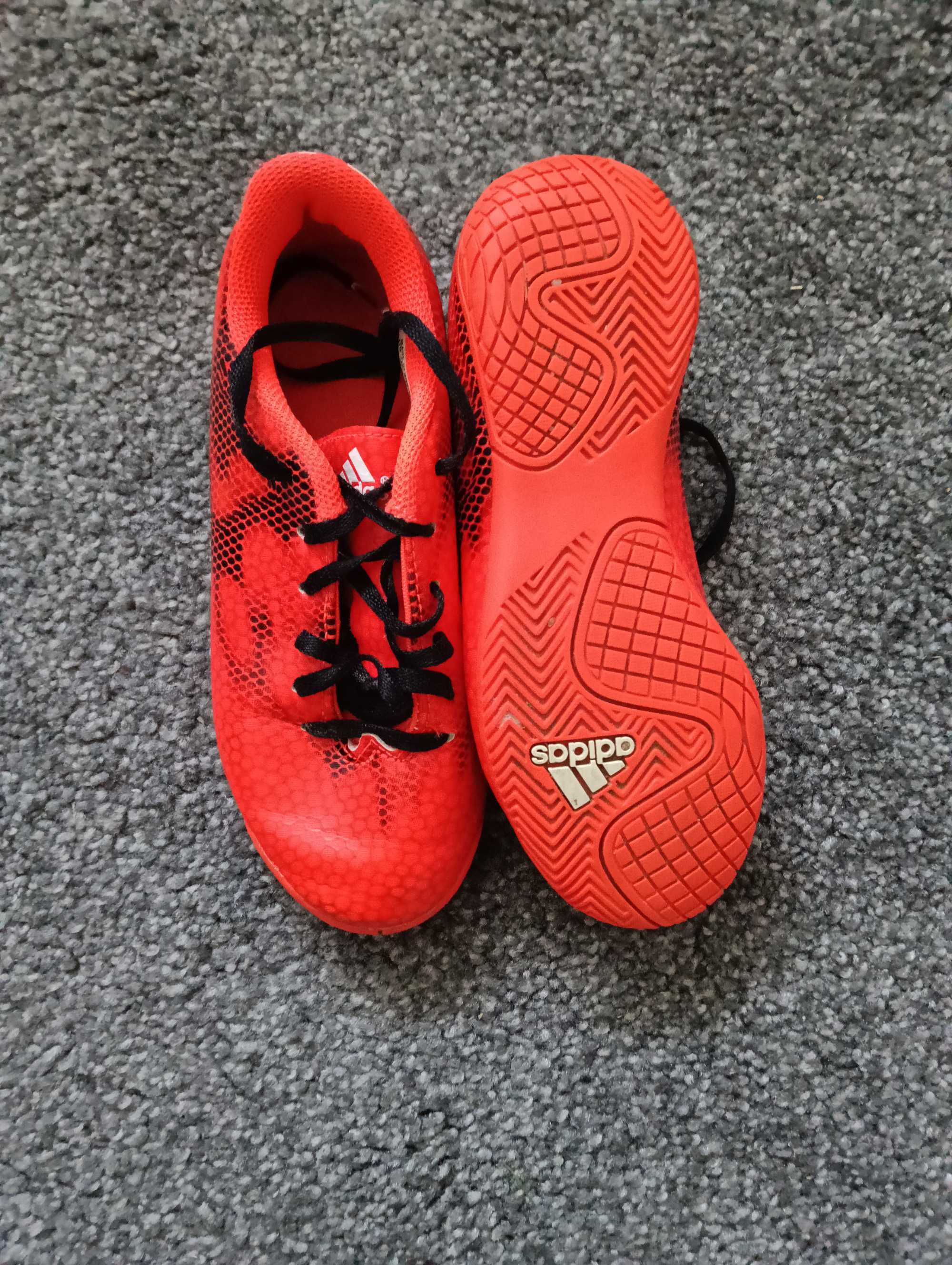 Buty halówki Adidas 32