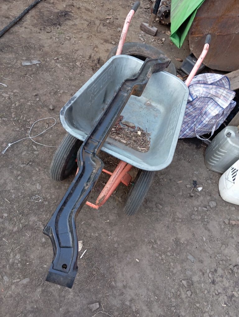 Балка Волдай стан нової