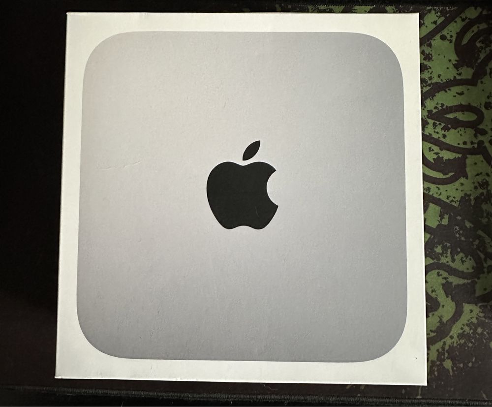 Mac Mini M1 16GB 1TB