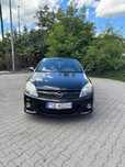 Opel Astra Opc 240KM