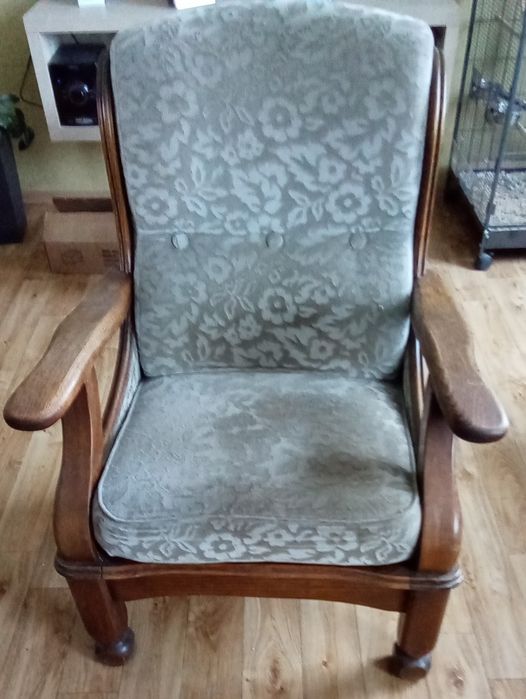 Fotele dla koneserów