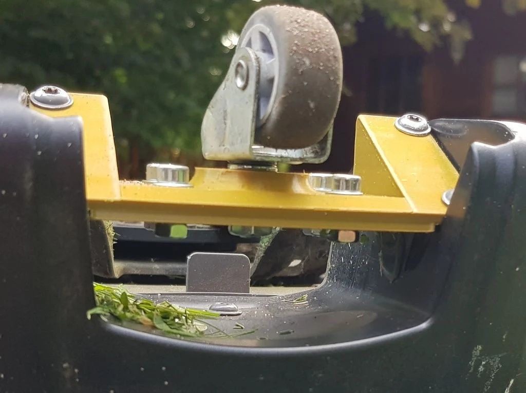Koło Gardena Gardena R38Li, R40Li, R45Li, R50Li, R50Li, R70Li, R80Li