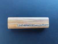 Resina Violoncelo VCCVCS LeatherWood Bespoke Rosin Bespoke Rosin,