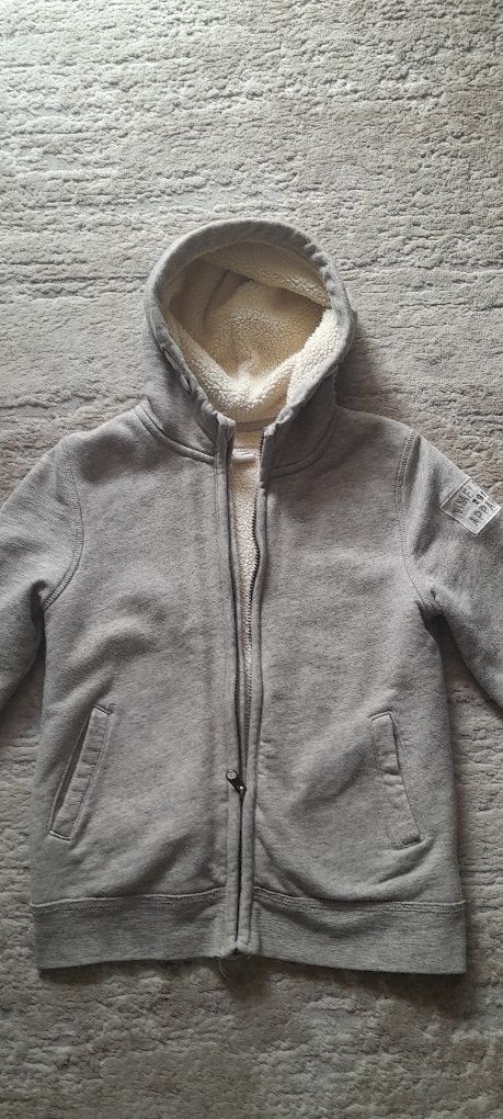 Bluza na misiu H&M