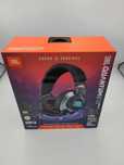 Słuchawki bezprzewodowe nauszne JBL Quantum 810 TWS
