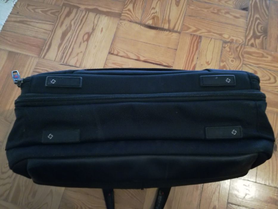 Mala Samsonite para computador