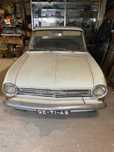 Opel kadett antigo