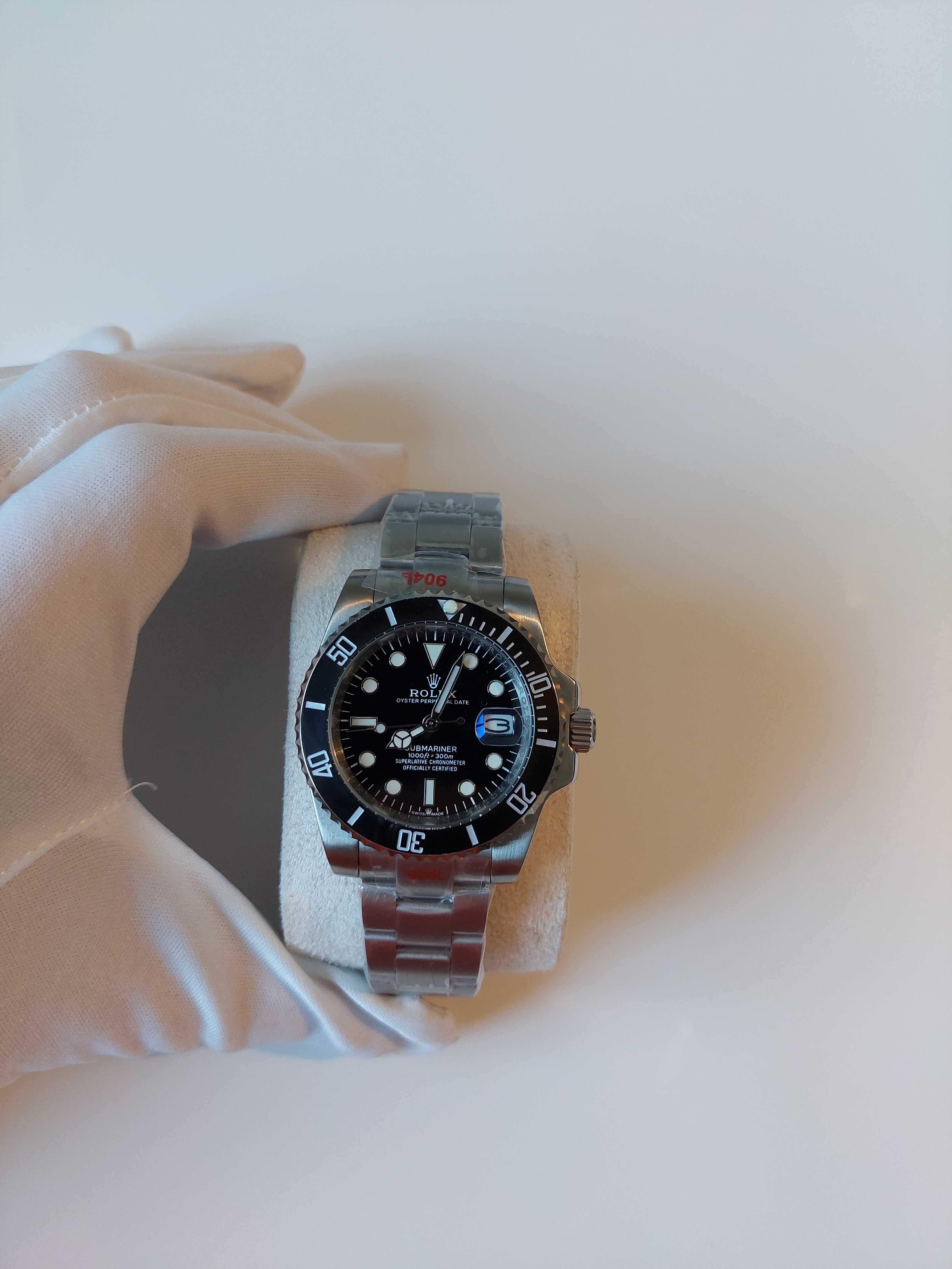 Zegarek Rolex Submariner Classic