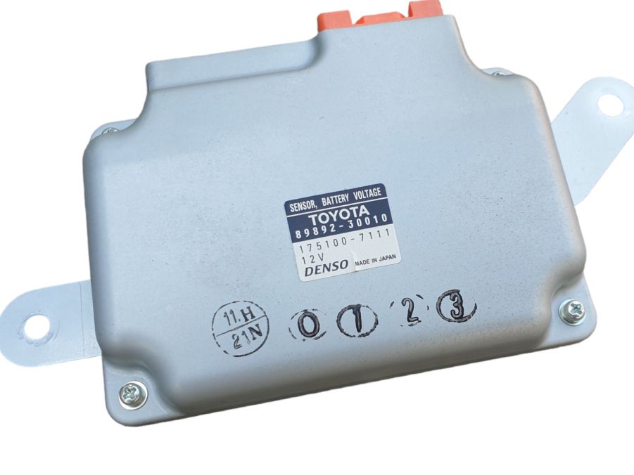 Стабилизатор напряжения ВВБ Lexus GS450h 2005-2011 разборка