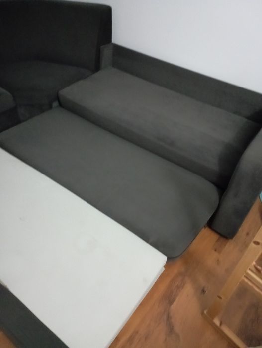 Narożnik rozkładany 260x200