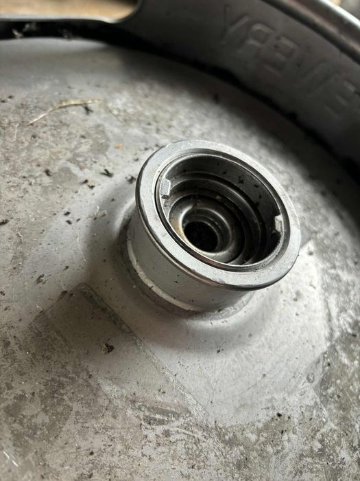 Sprzedam keg beczka po piwie