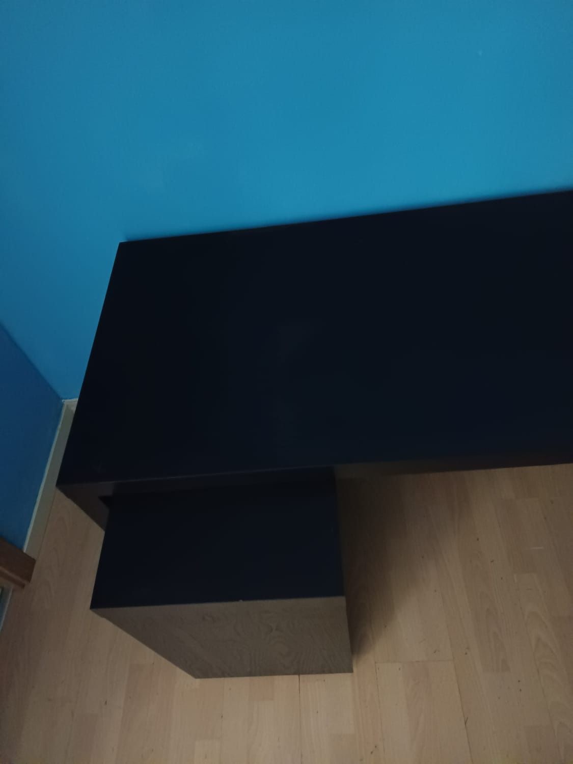 Vendo secretária IKEA