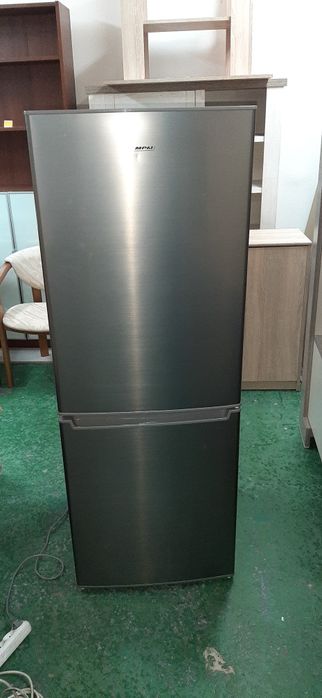 lodówka wolnostojąca mpm