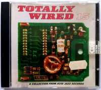 Totally Wired 15 1997r