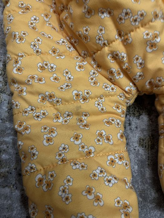 Осінній/ весняний комбінезон lc waikiki, 80-86