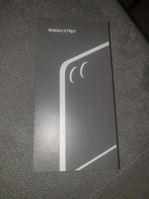 Samsung Galaxy Z Flip 7