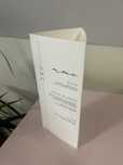 Menu weselne, harmonogram wesela
