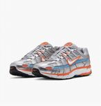 Кросівки NIKE P-6000 оригінал