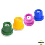 Rozpylacz wirowy ceramiczny o pustym stożku APS80RC Agroplast