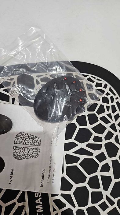 Mata Masażer do stóp