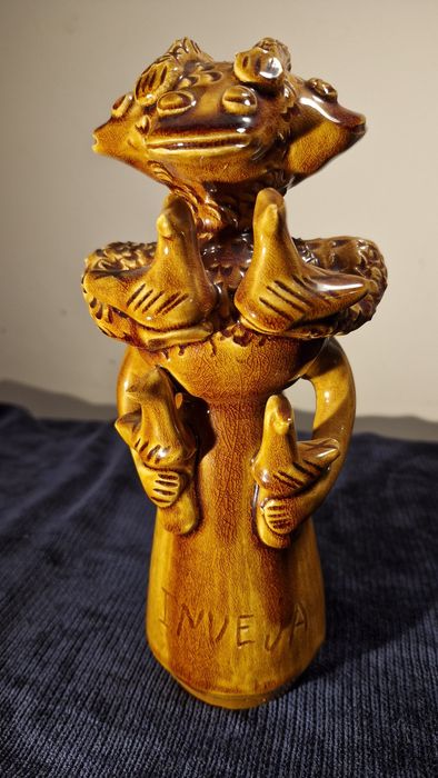 Peça dos 7 pecados mortais da Júlia Ramalho- INVEJA