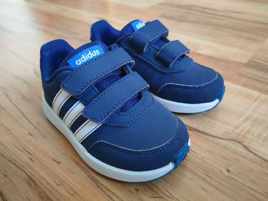 Buty Adidas dziecece