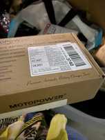 Bateria MotoPower 12v 800mA