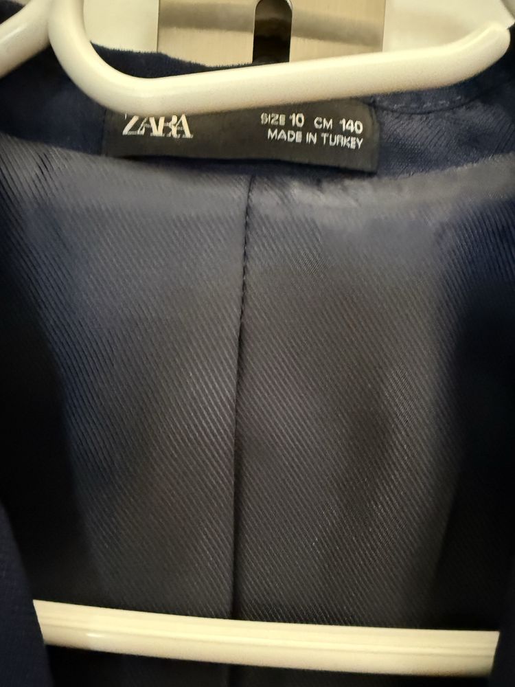 Zara marynarka 140