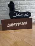 Jordan Jumpman jack TR Travis scoot Dark Mocha