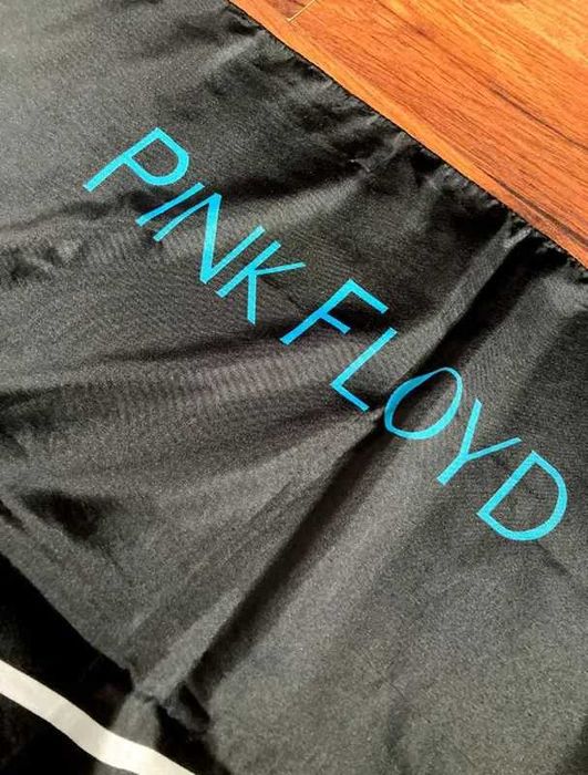 Прапор Pink Floyd