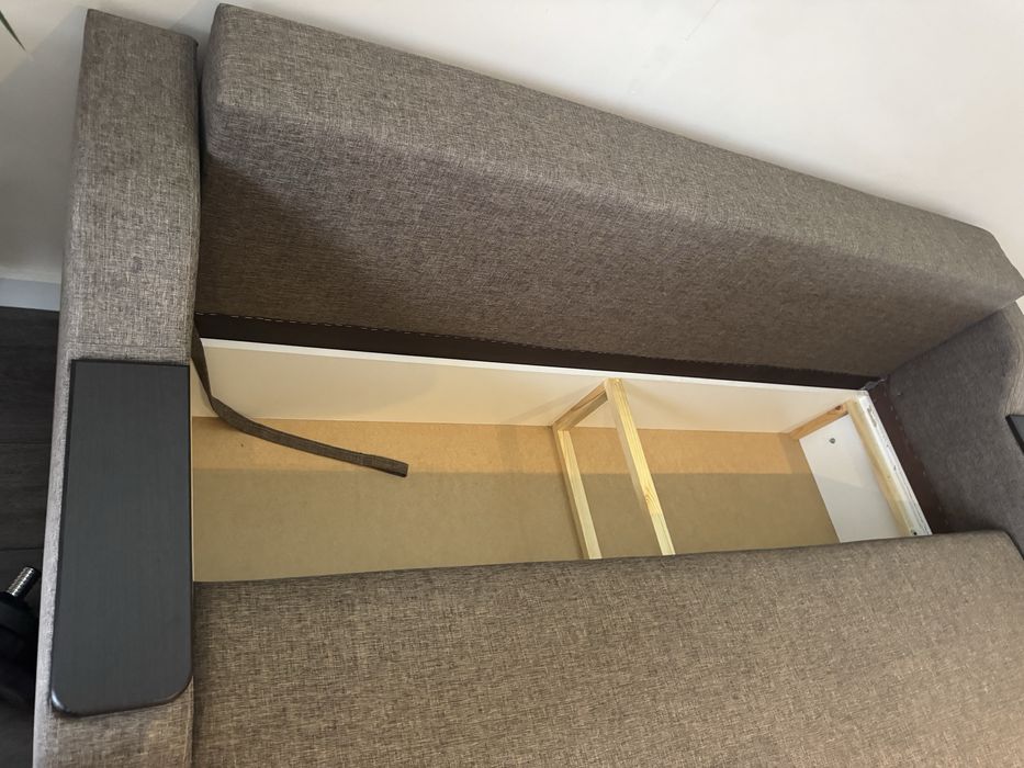 Продам розкладний диван в чудовому стані