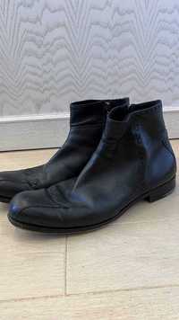 черевики ботінки Cesare Paciotti, розмір 47,5 - 48