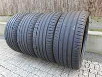 4x 255/35/21 98Y Bridgestone Turanza T005 5mm 2020r.