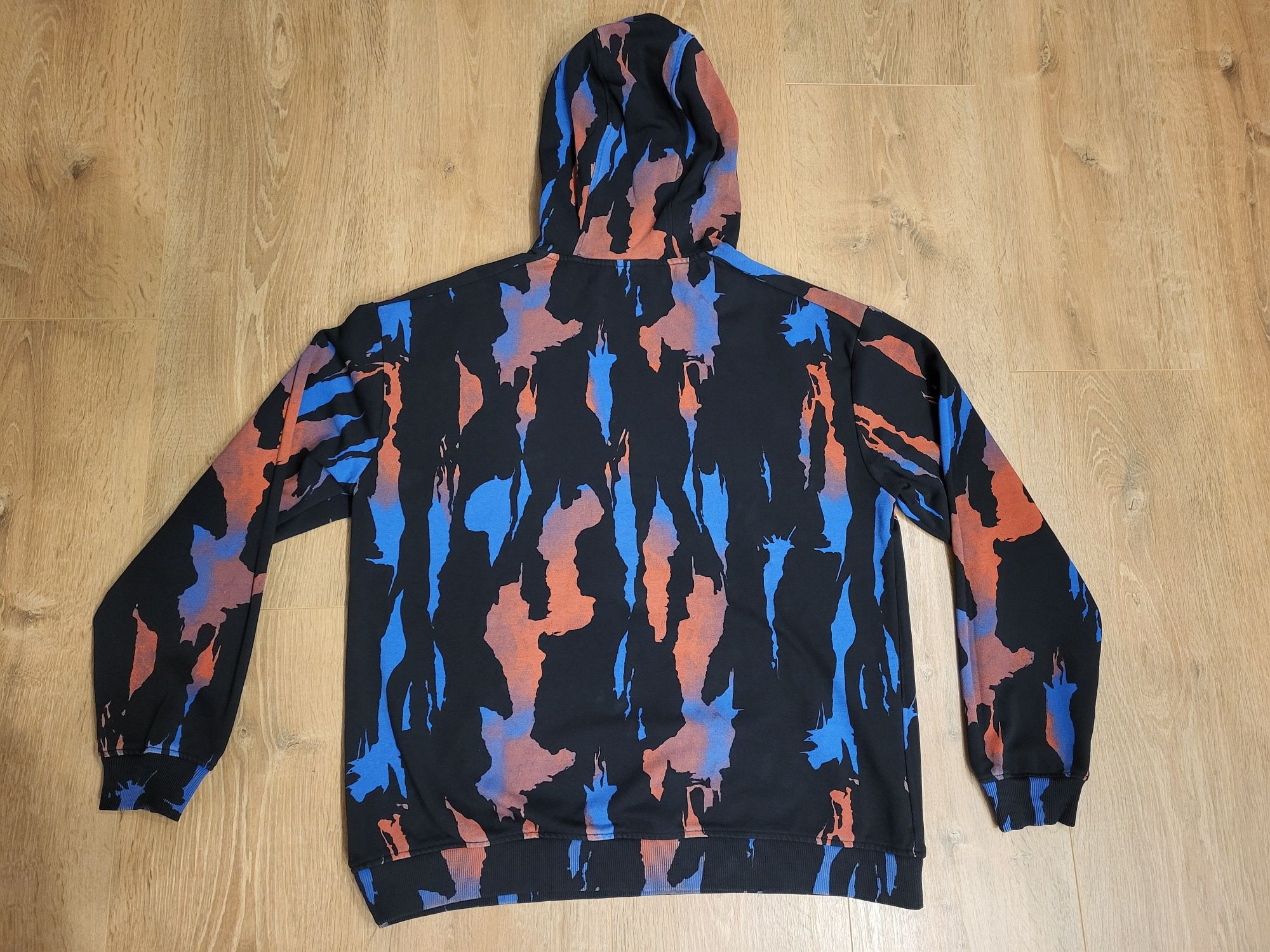 Bluza męska marki 4F