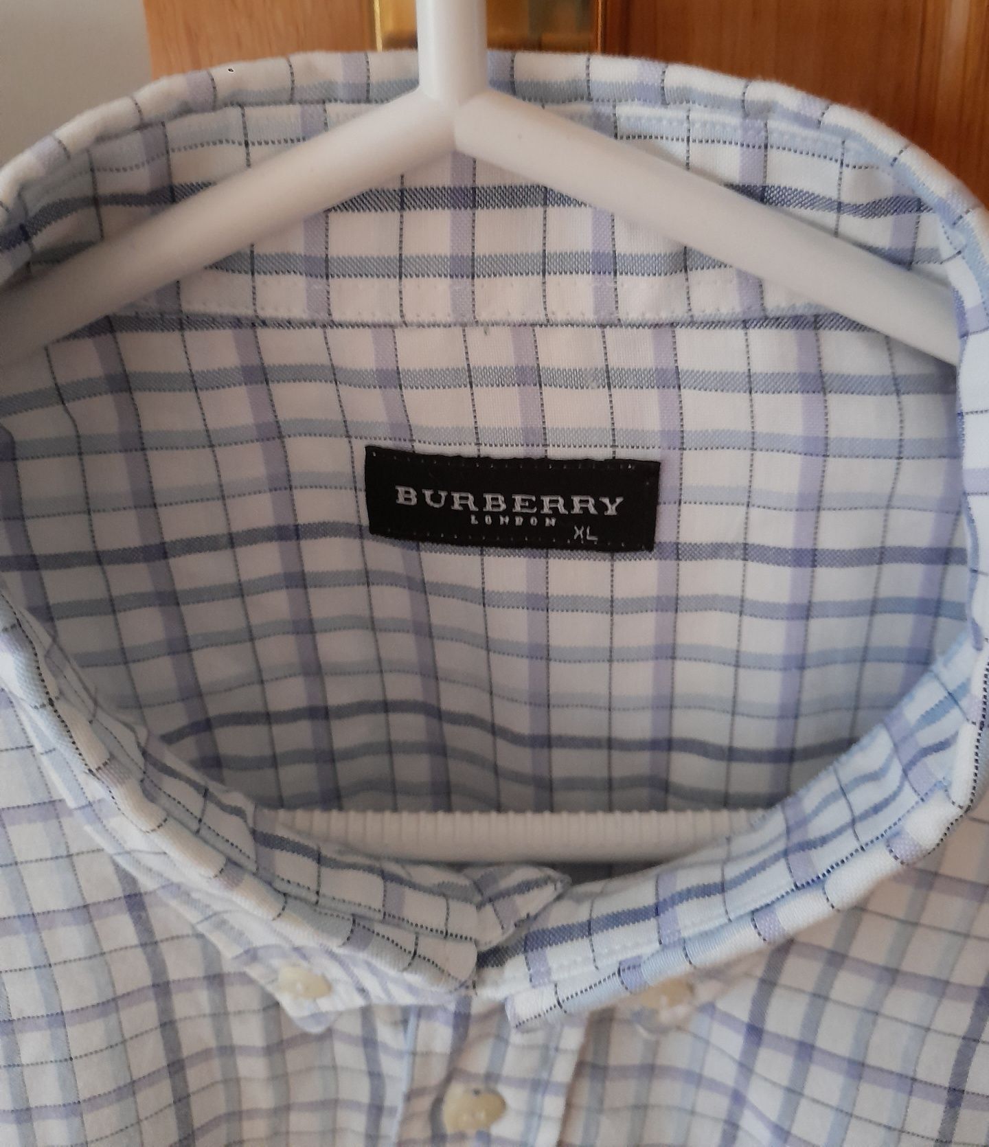 Camisa Burberry XL