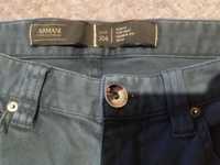 Armani Jeans spodnie dżinsowe 32