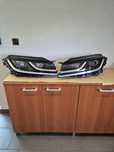 VW VOLKSWAGEN ARTEON LIFT 19-2023 LAMPA Lewa Reflektor Full led
