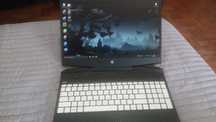 Portátil HP i5 10300h 8gb Ram 512tb Ssd m.2 NVMe GTX 1650Ti 4Gb