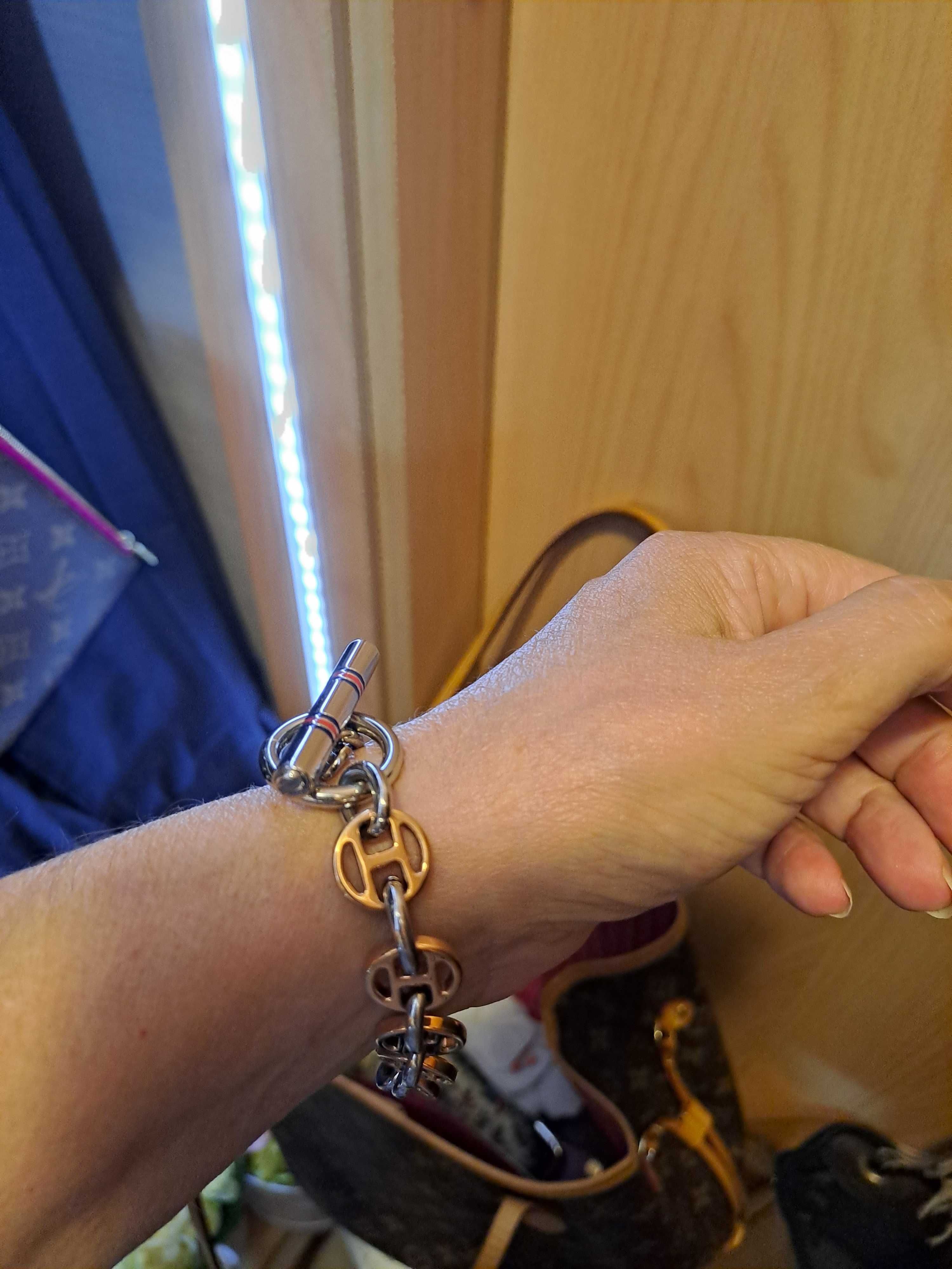 Pulseira Tommy Hilfiger