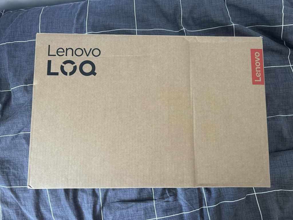 Laptop Lenovo LOQ