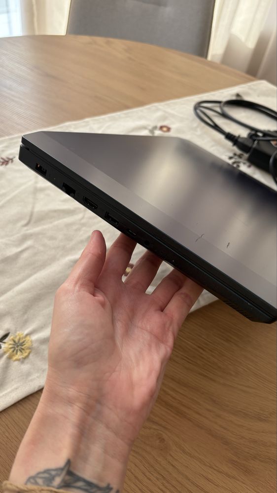 lenovo ideapad gaming 3