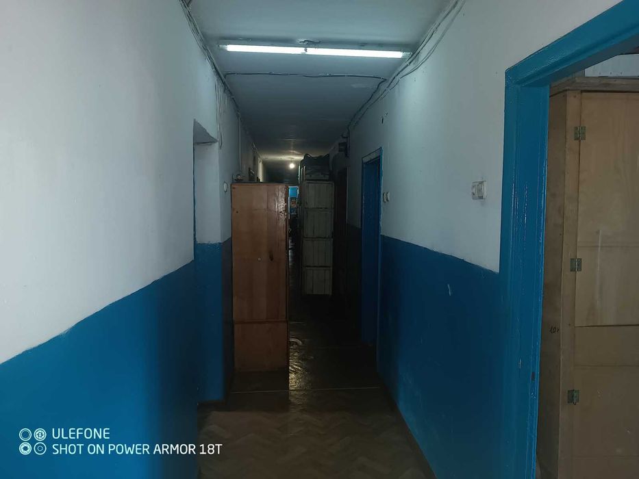 Продаж кімнати в гуртожитку на Київській