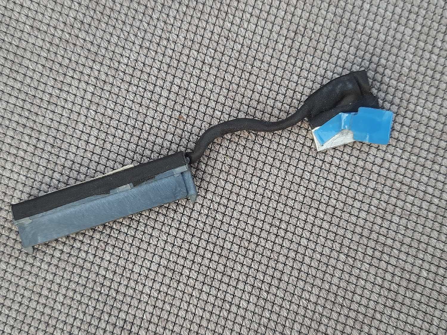 Шлейф SSD/HDD диска на Dell E7440