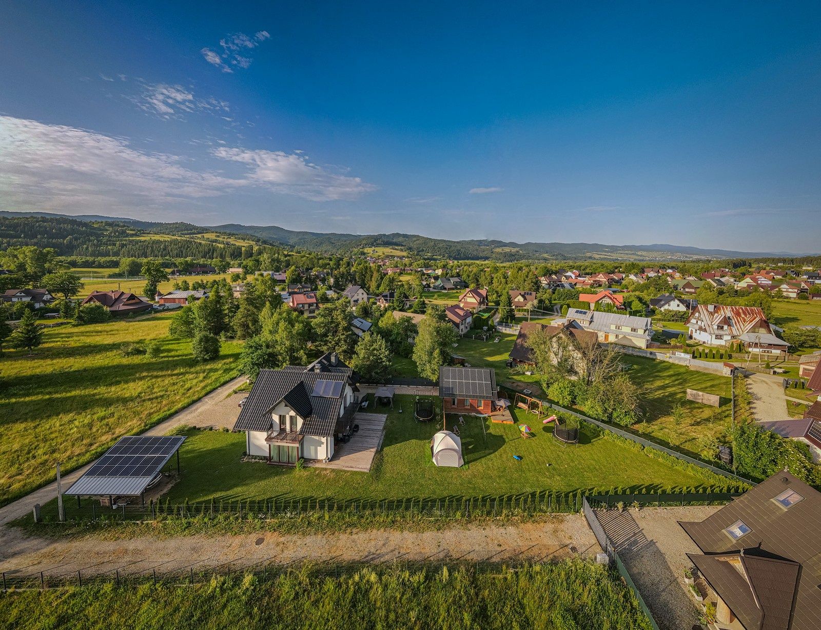 Noclegi, apartament, kwatery, Tatry, Gorce, Pieniny, termy, rowery