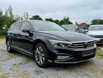 Volkswagen Passat R-LINE 4Motion DSG Full Wersja