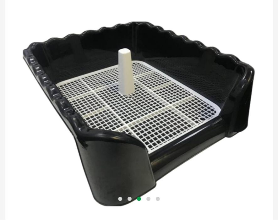 туалет/лоток  для домашніх тварин