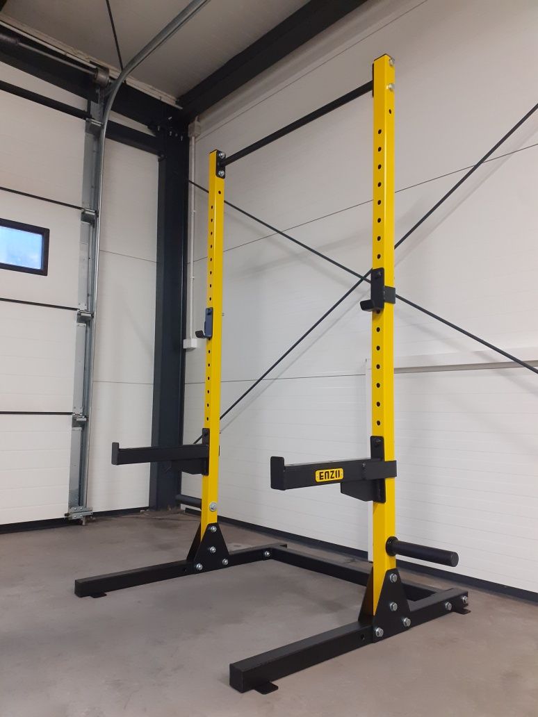 Power Rack ENZO 60x60x3 / silownia